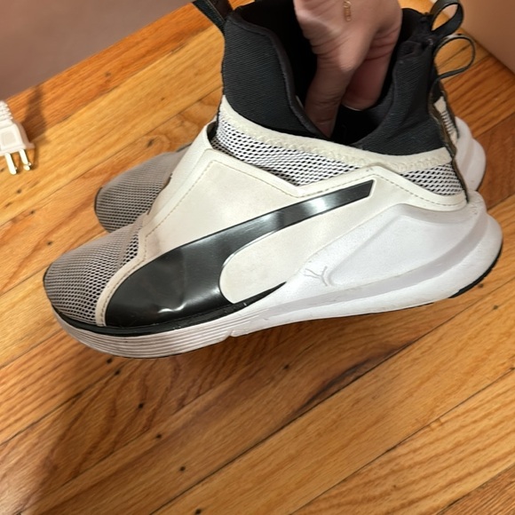 Puma sneakers. Rihanna collab. - Picture 3 of 3